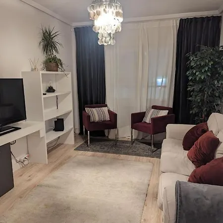 Piso Supercentrico En Apartment *