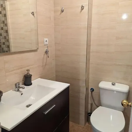 Piso Supercentrico En *