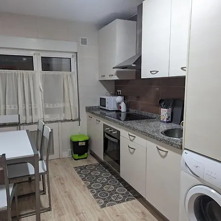 Piso Supercentrico En * Oviedo