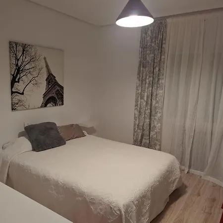 Apartment Piso Supercentrico En