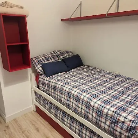 Apartment Piso Supercentrico En Oviedo